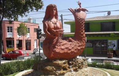 Tlanchana de Metepec: La leyenda de la hermosa sirena vengativa