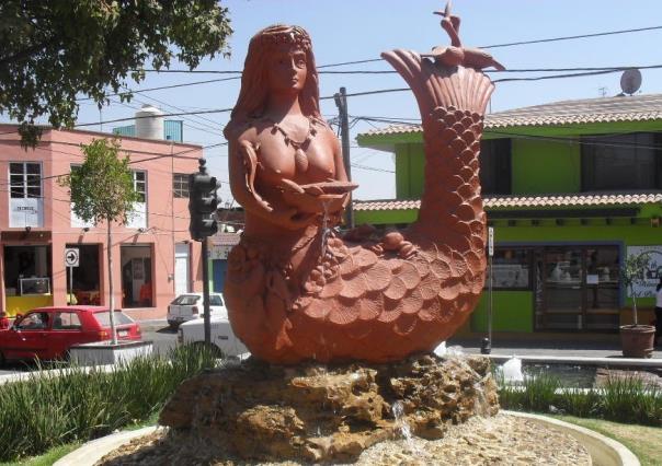 Tlanchana de Metepec: La leyenda de la hermosa sirena vengativa