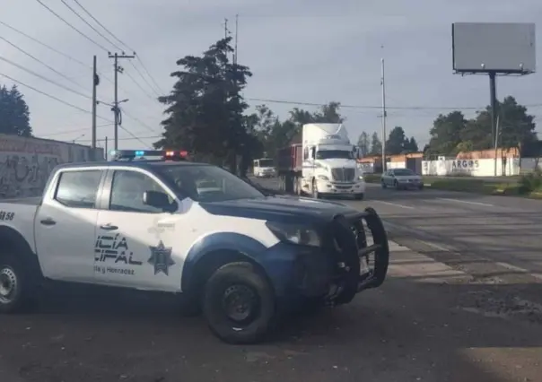 ¡A manejar con cuidado! El alcoholímetro llega a Metepec en agosto