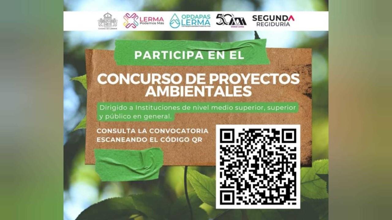 Concurso de Proyectos Ambientales en Lerma. Foto: Ayuntamiento de Lerma