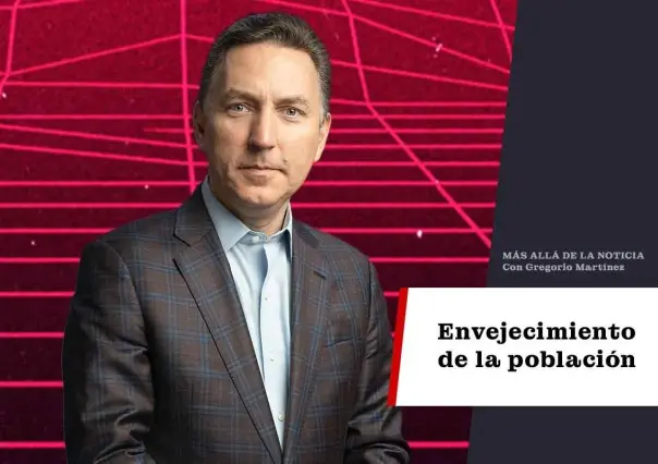 Envejecimiento de la población