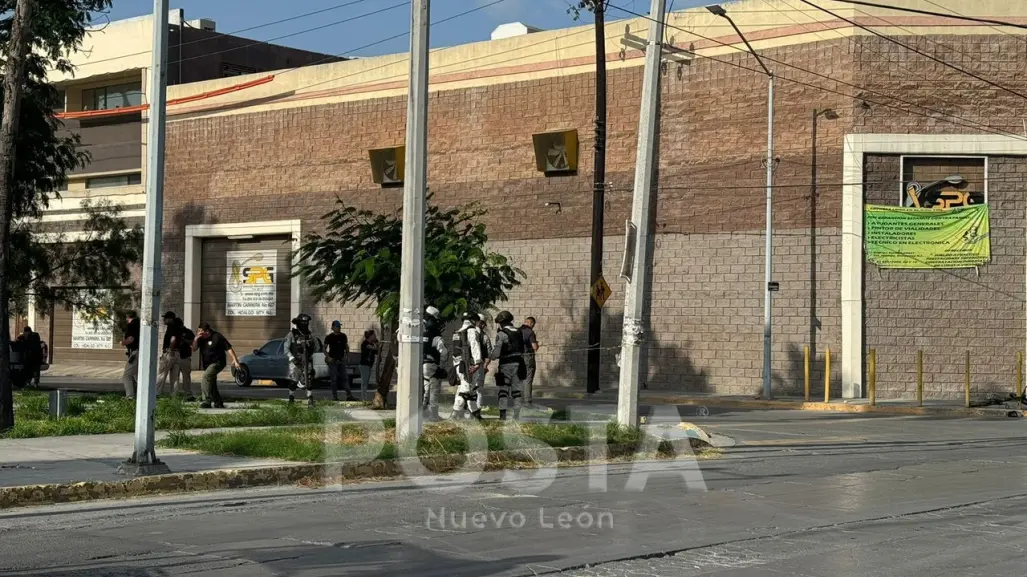 Balean a hombre en la colonia Hidalgo; muere en el hospital