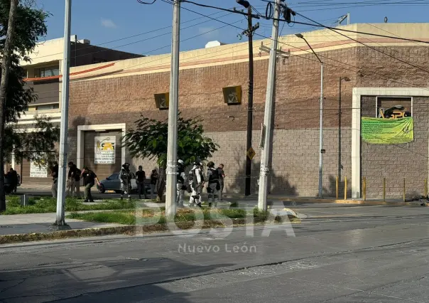 Balean a hombre en la colonia Hidalgo; muere en el hospital