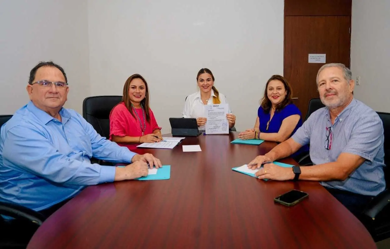 El 31 de agosto se llevará a cabo la firma de la entrega-recepción constitucional. Foto: Cortesía