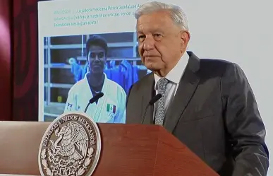 Vienen más medallas: AMLO celebra a Prisca Awiti