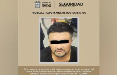 Detención de hombre por intento de robo violento