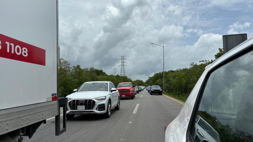 Se registran 16 muertes en incidentes viales en lo que va del verano en Yucatán