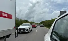 Se registran 16 muertes en incidentes viales en lo que va del verano en Yucatán