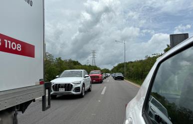 Se registran 16 muertes en incidentes viales en lo que va del verano en Yucatán