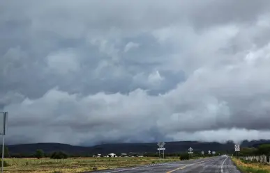 Calor y lluvias para el estado de Durango arrancando agosto