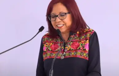 ¿Quién es Leticia Ramírez Amaya? Integrante del gabinete de Claudia Sheinbaum