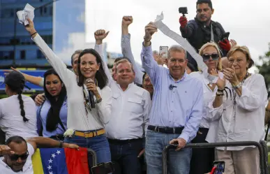 Reconoce EU a Edmundo González como ganador de las elecciones en Venezuela