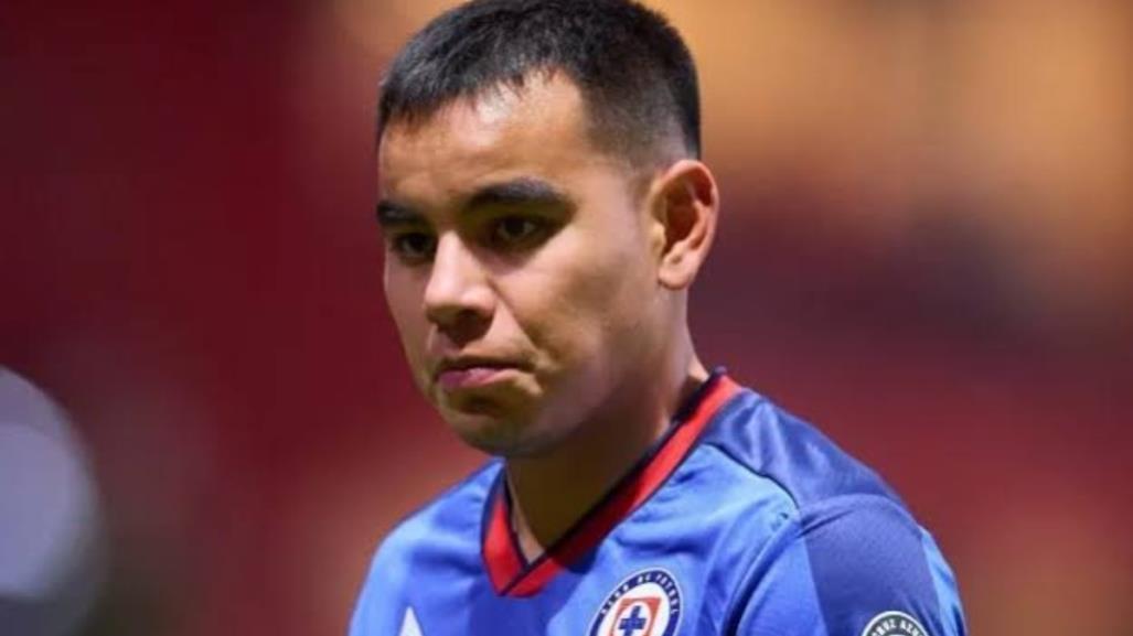 Leagues Cup 2024: Aficionados de Cruz Azul explotan contra Charly Rodríguez