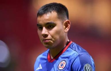 Leagues Cup 2024: Aficionados de Cruz Azul explotan contra Charly Rodríguez