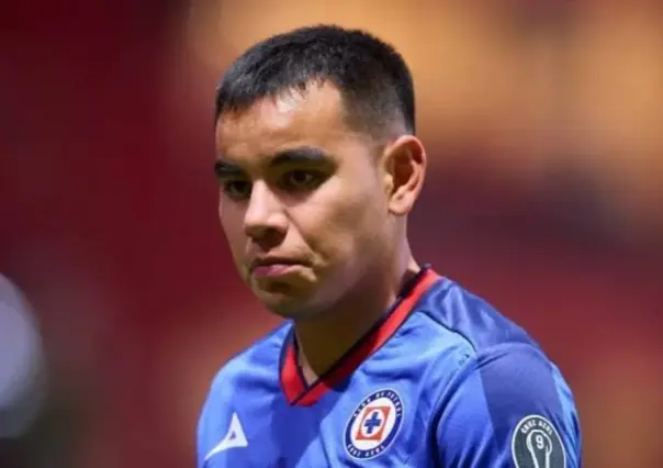 Leagues Cup 2024: Aficionados de Cruz Azul explotan contra Charly Rodríguez