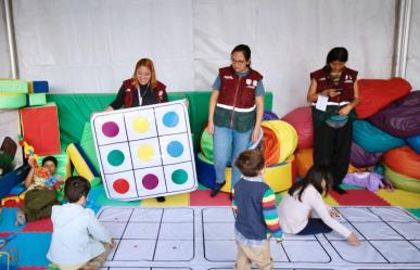 ¡Para que se diviertan los pequeños! Conoce el Festival Infantil con 100 sedes