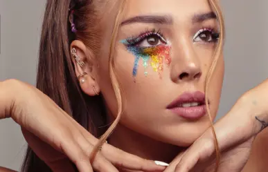 Danna Paola se une como jueza en  Global All Stars de Drag Race