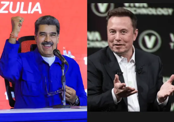 Elon Musk sigue su pelea con Nicolás Maduro: amenaza con enviarlo a Guantánamo