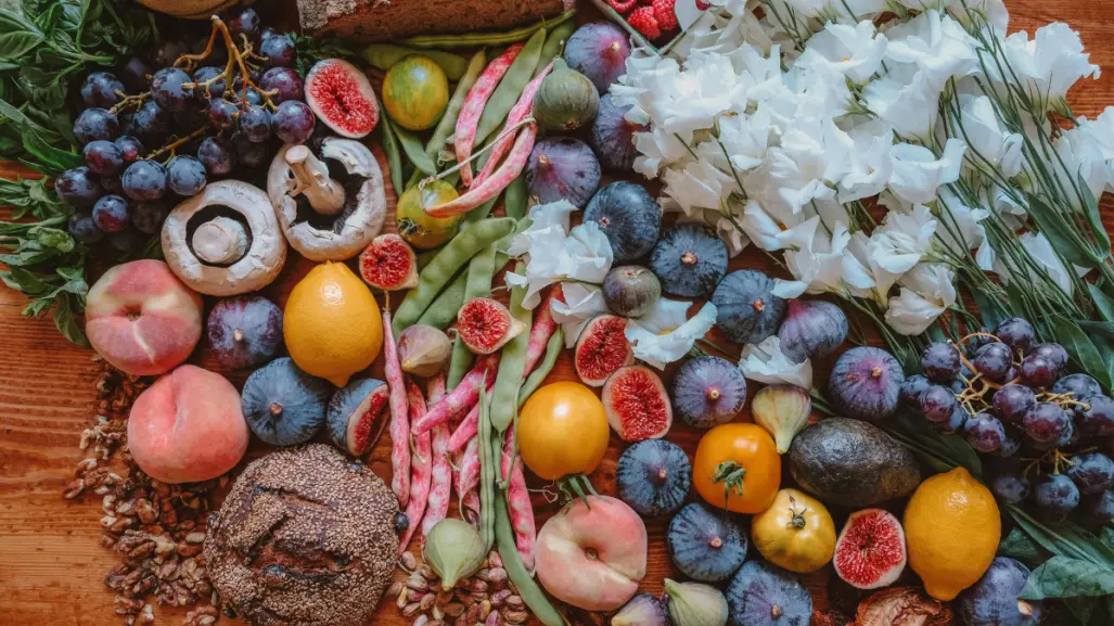 ¿Cuáles son las frutas y verduras de temporada en agosto?, la Profeco responde