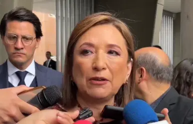 Xóchitl Gálvez insta a SCJN a completar TEPJF para asegurar justicia electoral