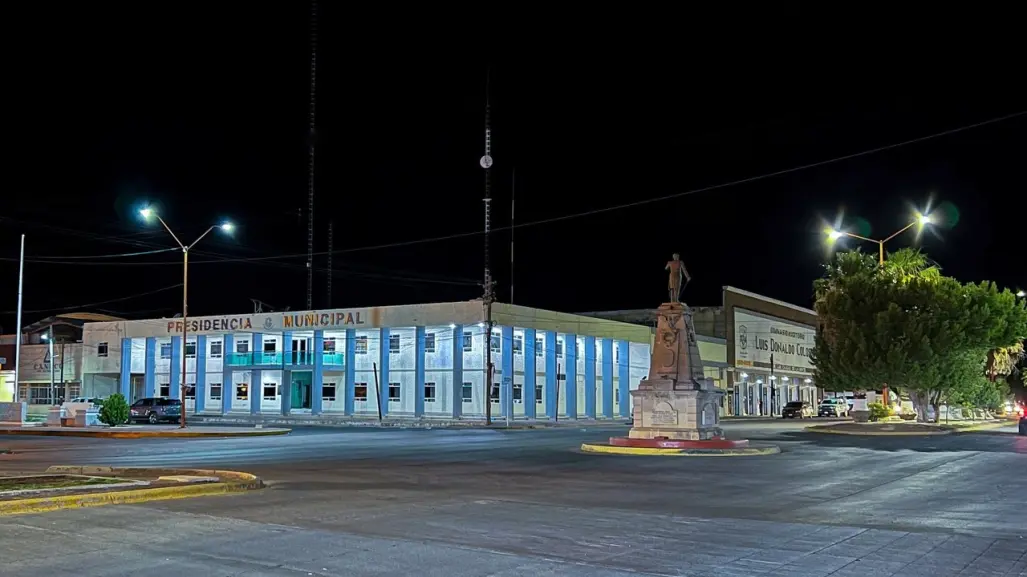 Guadalupe Victoria, la joya de los Llanos