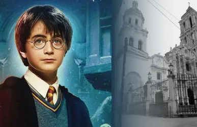 Harry Potter llega a Saltillo con conciertos y proyecciones especiales