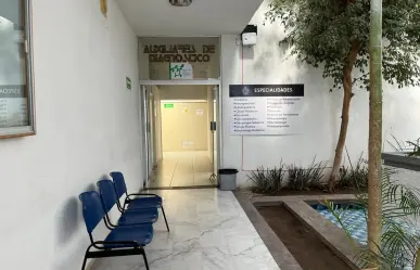 Por vacaciones, bajan consultas en el Hospital Municipal del Niño