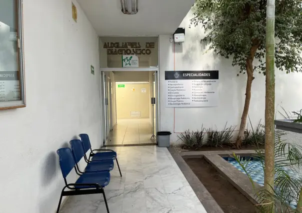 Por vacaciones, bajan consultas en el Hospital Municipal del Niño