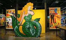 CONARTE presenta la exposición Sensacional de Diseño Mexicano en Monterrey