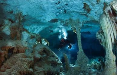 ¿Hay un cenote debajo de la pirámide de Chichén Itzá? Esto se sabe