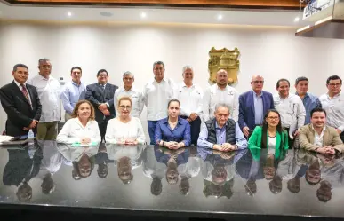 Tamaulipas lidera consolidación IMSS-Bienestar