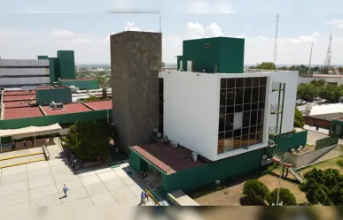 Celebra IMSS 73 años de historia y servicio en Tamaulipas