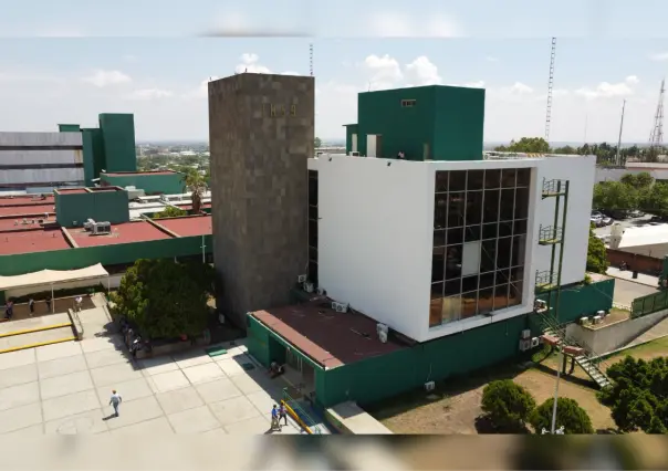 Celebra IMSS 73 años de historia y servicio en Tamaulipas