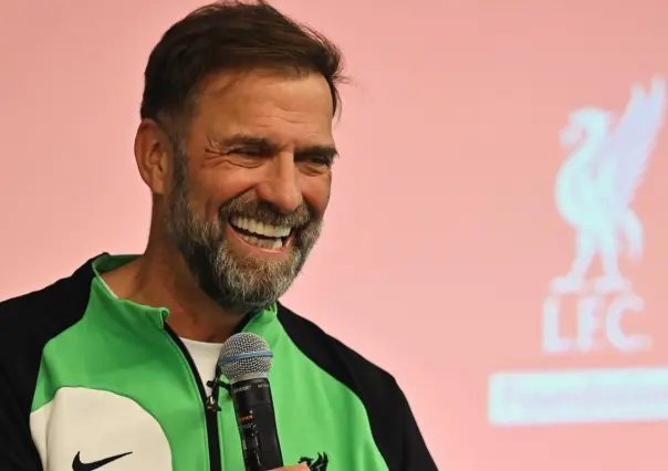 ¿Jürgen Klopp se retiró?, esto dijo el entrenador sobre su futuro