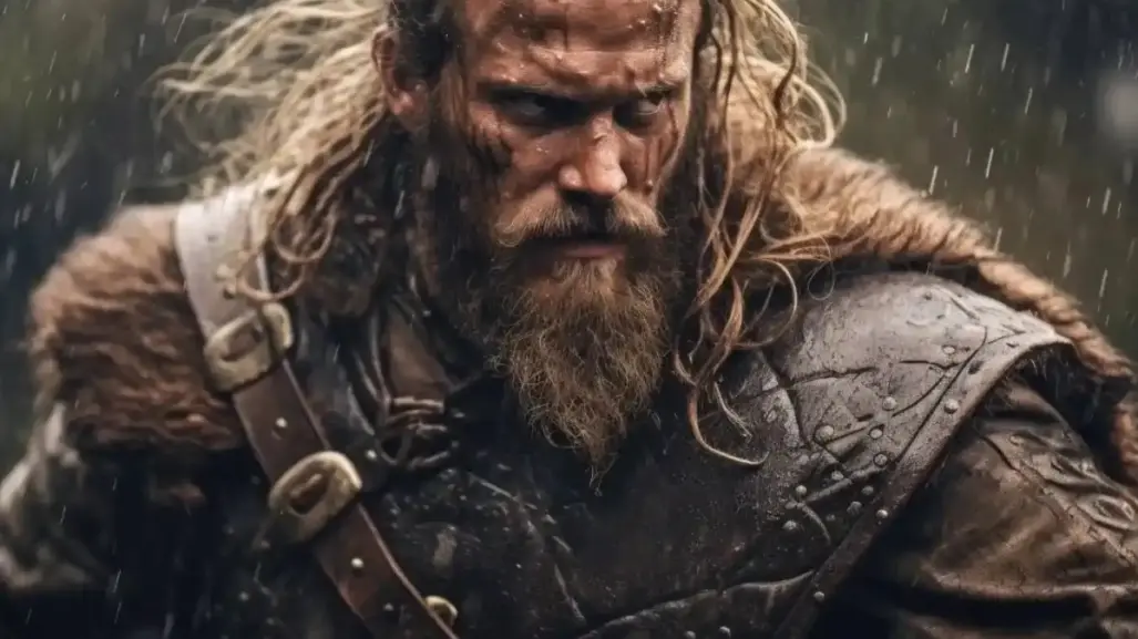 Conoce los mejores métodos para hacer crecer tu barba y verte como un vikingo