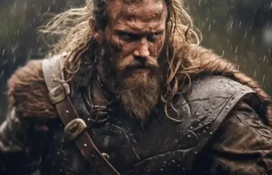 Conoce los mejores métodos para hacer crecer tu barba y verte como un vikingo