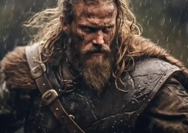 Conoce los mejores métodos para hacer crecer tu barba y verte como un vikingo