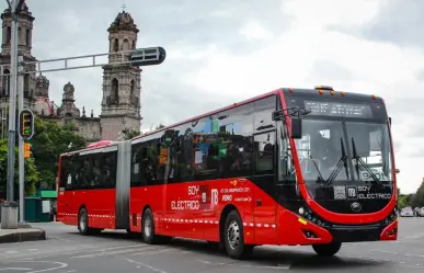 Estas son las estaciones del Metrobús que estarán cerradas el 1 y 2 de agosto