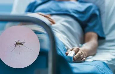 Dengue en Piedras Negras: Muere mujer por presunto caso en Coahuila