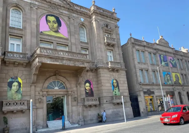 Museo Arocena de Torreón exhibirá cintas nominadas al Premio Ariel 2024