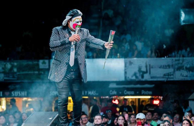 Brincos Dieras en Torreón: posponen show en Coliseo Centenario; esta es la fecha