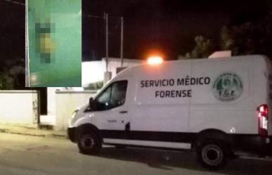 Gran susto se lleva una persona: ve a su pareja ahogada en la piscina