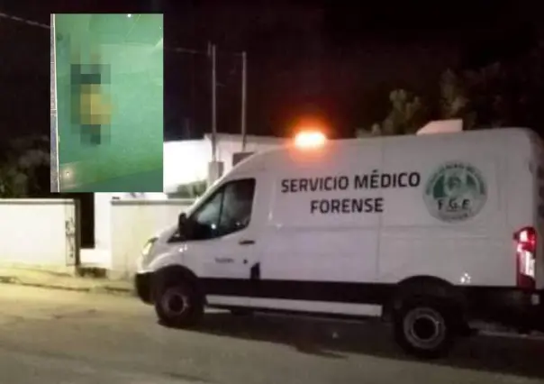 Gran susto se lleva una persona: ve a su pareja ahogada en la piscina