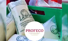 ¿La leche Liconsa es realmente buena? Esto dice la Profeco