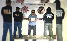 Prófugo de la justicia de Ciudad de México es detenido en Mérida