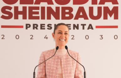 ¿Claudia Sheinbaum tendrá mañaneras? Esto es lo que sabemos