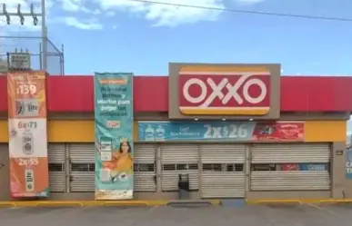 Oxxo reabrirá este viernes sus sucursales en Nuevo Laredo