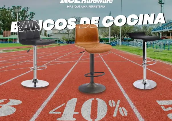 Ace Hardware ofrece descuentos y promociones en sus tiendas