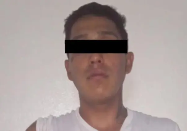 Detienen a joven implicado en siete asaltos