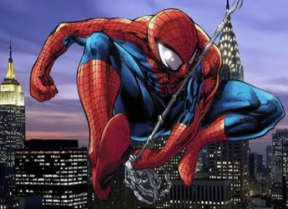 Celebra este 1 de agosto el Día de Spider-Man